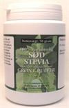 S�d Stevia Gr�nt pulver
